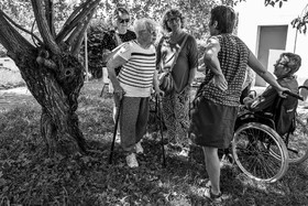 26 juin 2023 : journée des aidants et des aidés