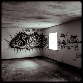 La piscine de Saint-Léger-les-Mélèzes