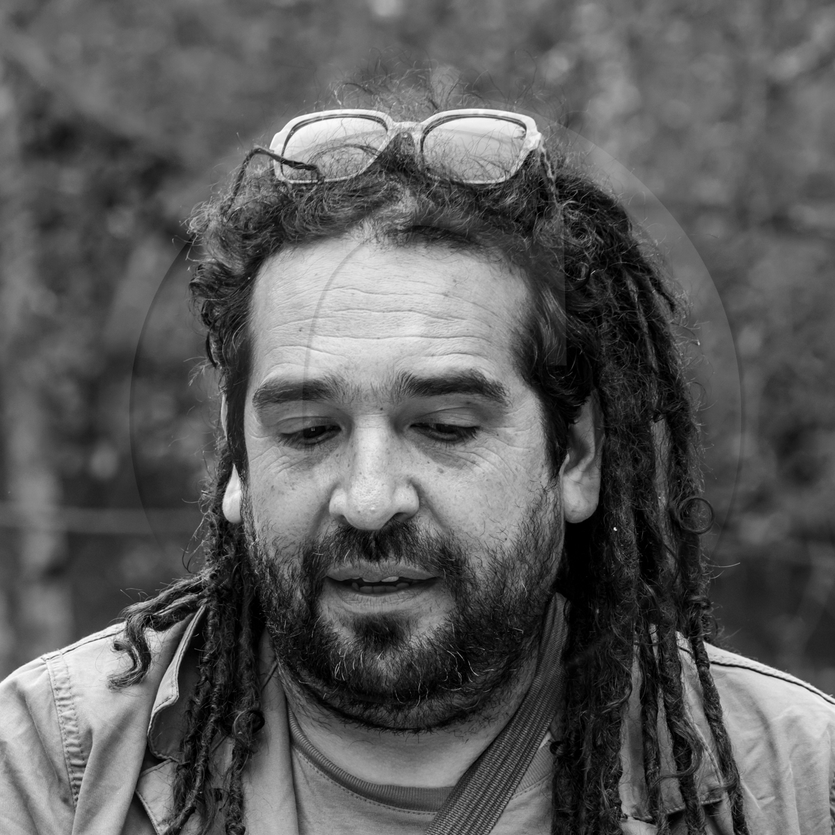 17 mai 2023 : une chorale à l'Ouort (2)