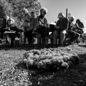 06 octobre 2021 : des contes et des pompons