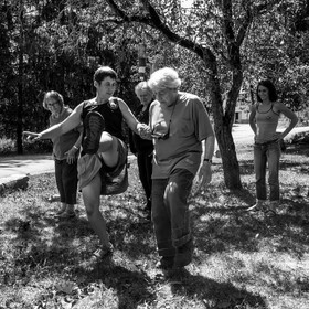 Découverte du Karaté Santé