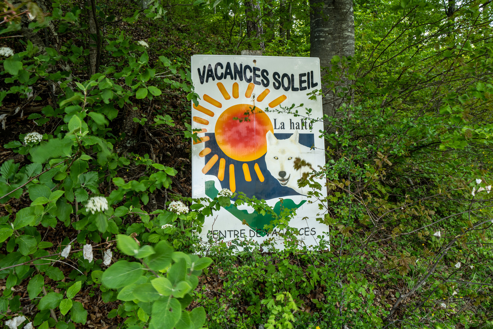 Le Pas du Loup - Le Glaizil -14 mai 2023