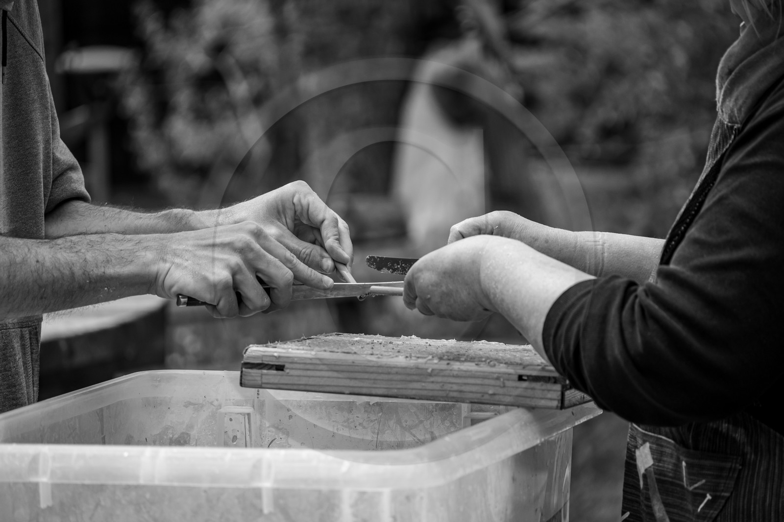 24 mai 2024 : Journée des aidants à l'Ouort