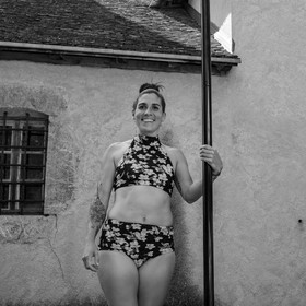 18 août 2021 : Pole Dance à l'Ouort