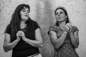 11 octobre 2023 : Chorale et Molky