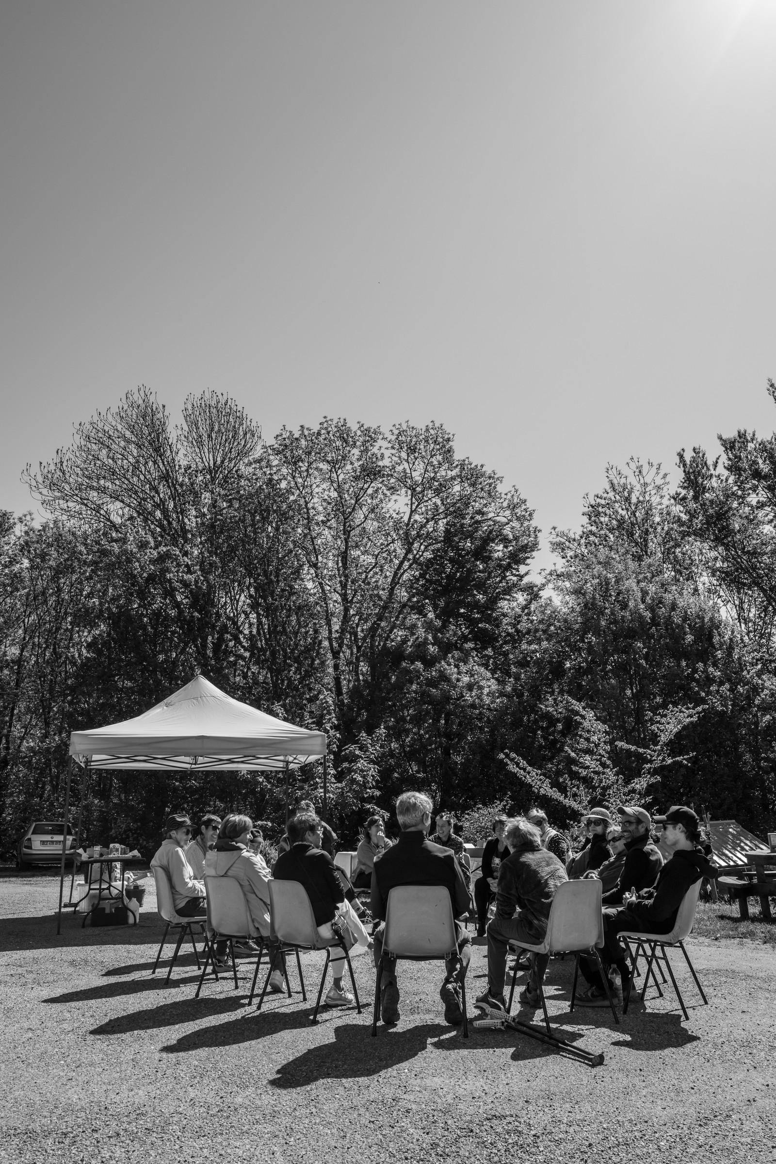 16 mai 2025 : Journée des aidants