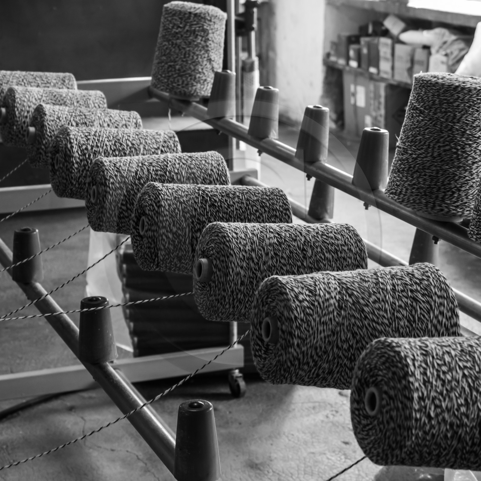 La Filature du Valgaudemar