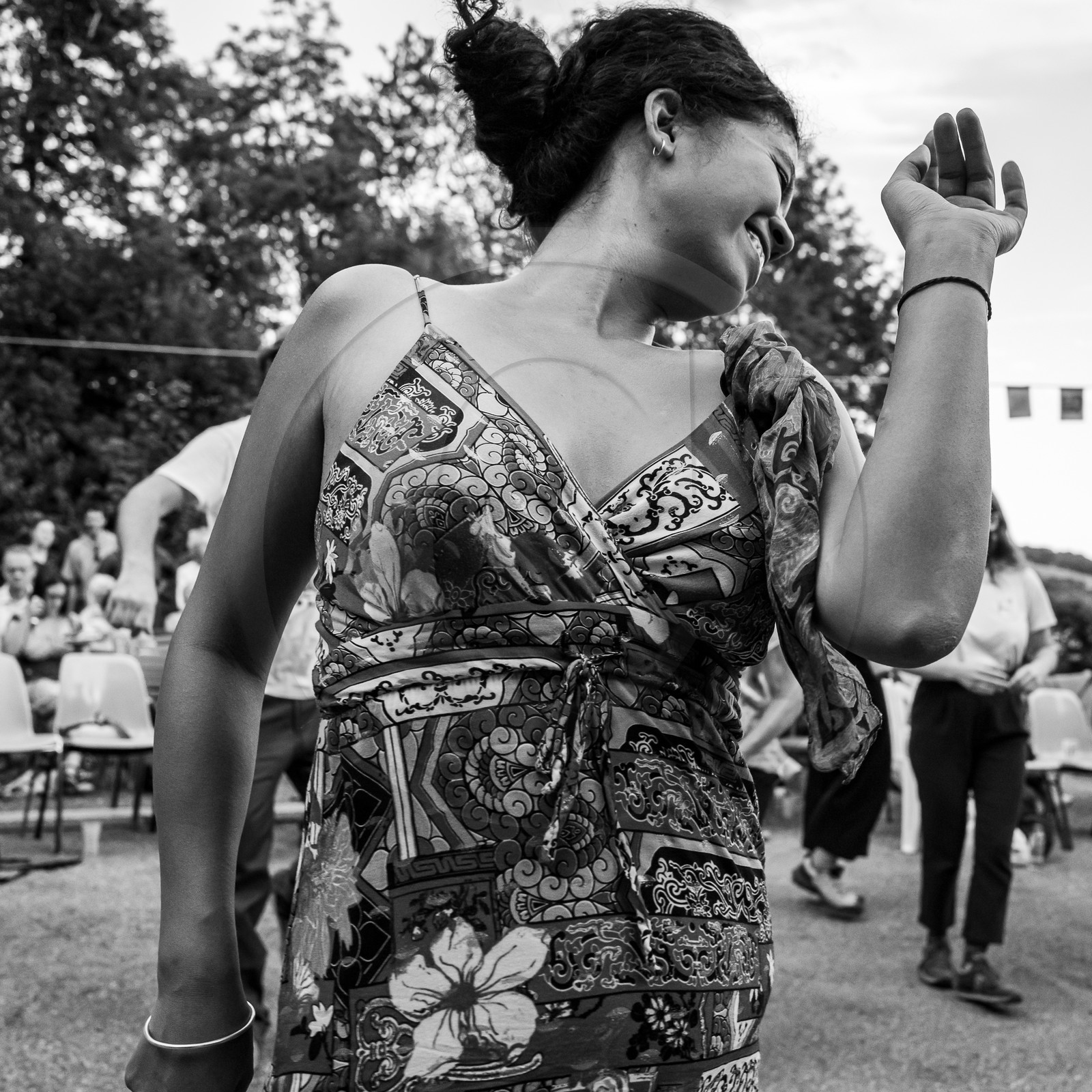 02 août 2023 : Pena Argentina