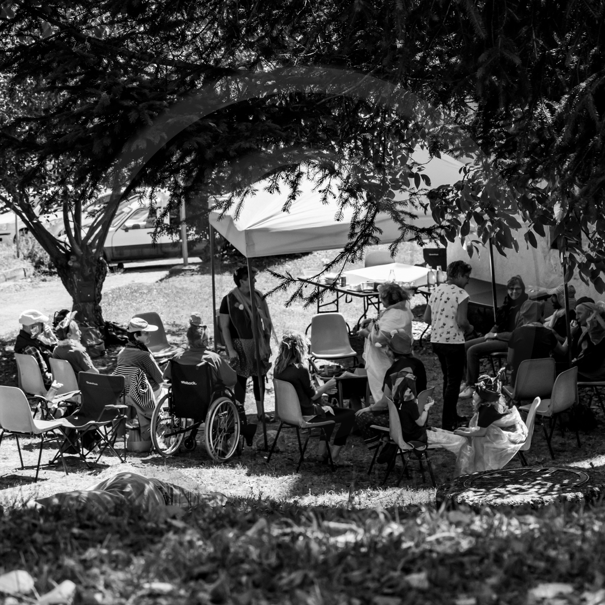 19 août 2022 : Journée des aidants et des aidés