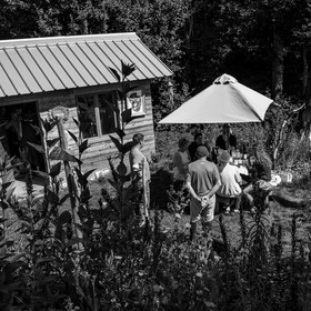 23 août 2021 : L'UCC à l'Ouort