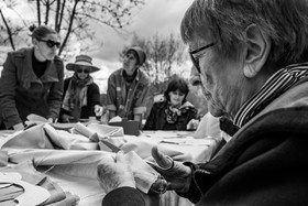 19 avril 2023 : atelier créatif Les fables de La Fontaine