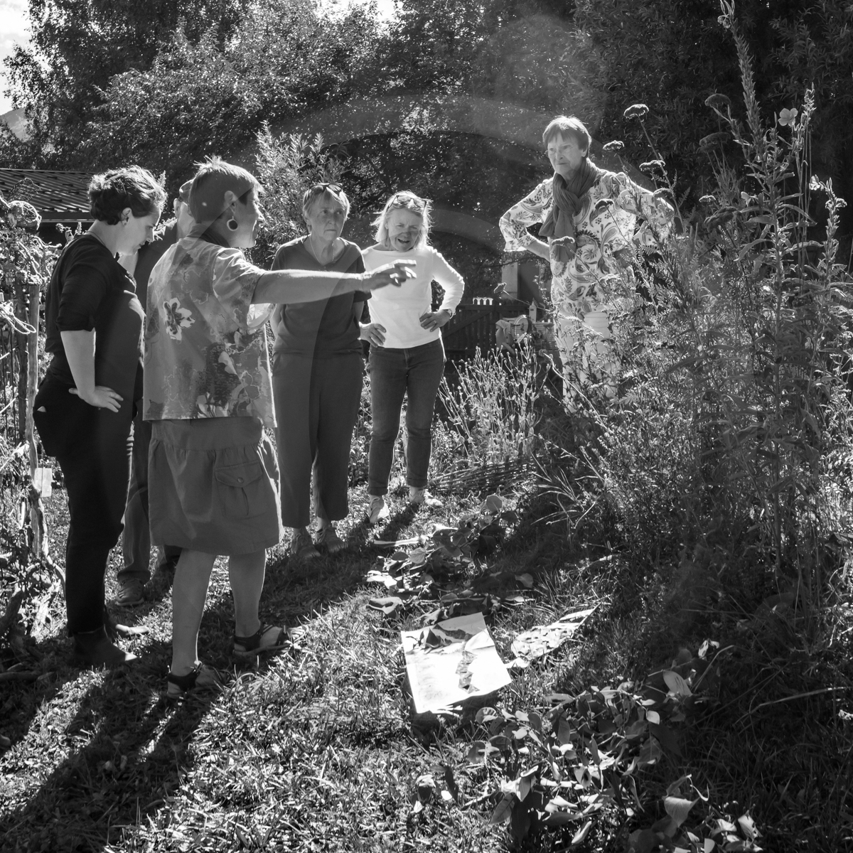 09 septembre 2022 : Journ&ée des aidants et des aidés