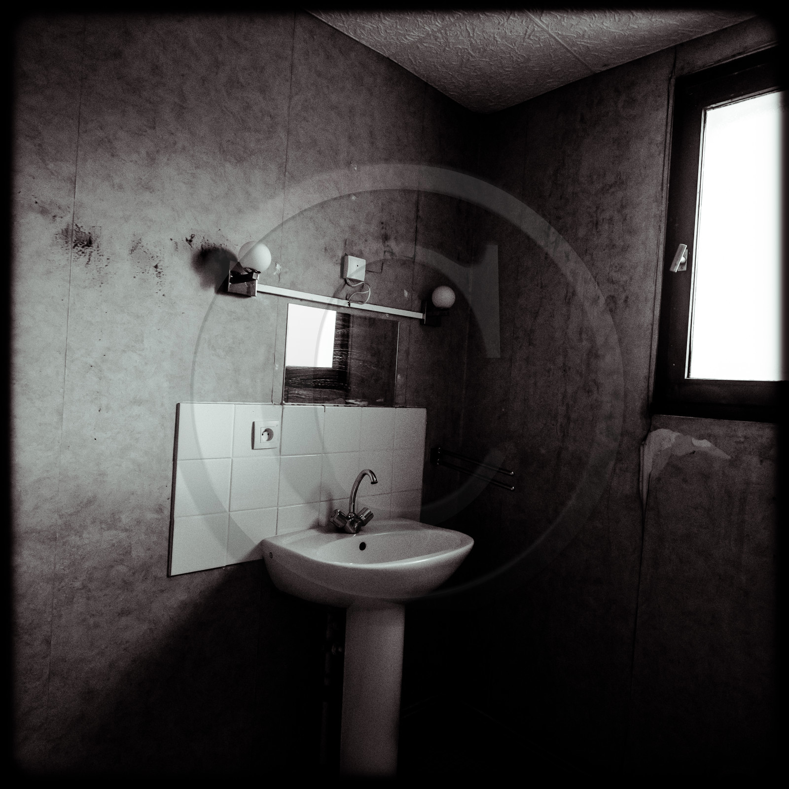 L'ancienne gendarmerie de Saint-Bonnet-en-Champsaur