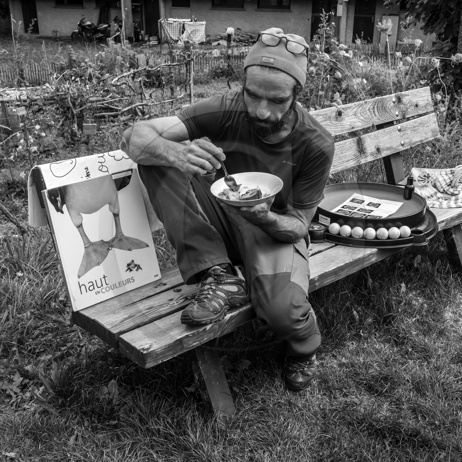 Aprés-midi jeux et autres activités
