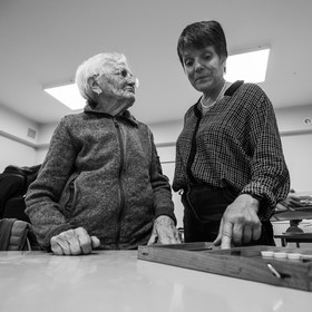 23 octobre 2019 : jeux avec Ludambule