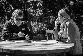 13 septembre 2024 : Journée des aidants - Ateliers créatifs