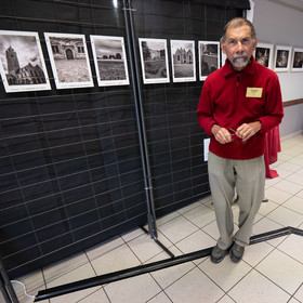 Automne photographique en Champsaur 2019 - Henri Bosco