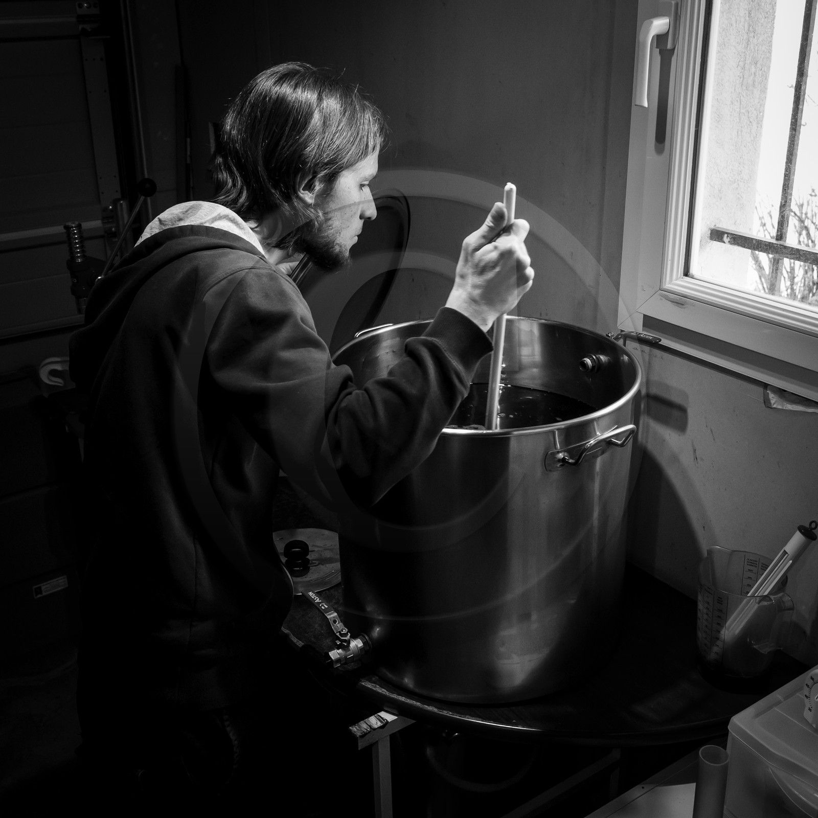 Les Bières du Crépuscule