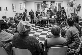 Découverte du cinéma d'animation avec le Studio 1017, studio d'animation implanté dans le Champsaur à Saint-Laurent-du-Cros