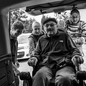 14 septembre 2022 : jeux, laine et promenade