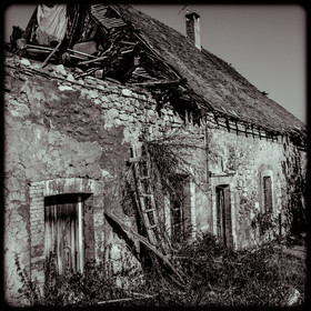 Une maison au Noyer en Champsaur
