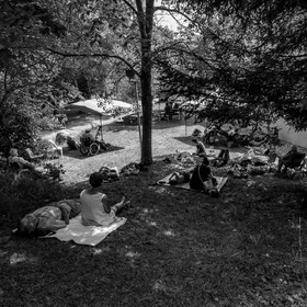 21 juillet 2021 : Sieste musicale avec Matthieu Duval