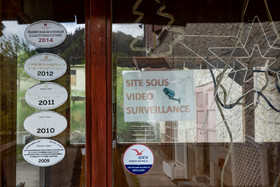 Le Pas du Loup - Le Glaizil -14 mai 2023