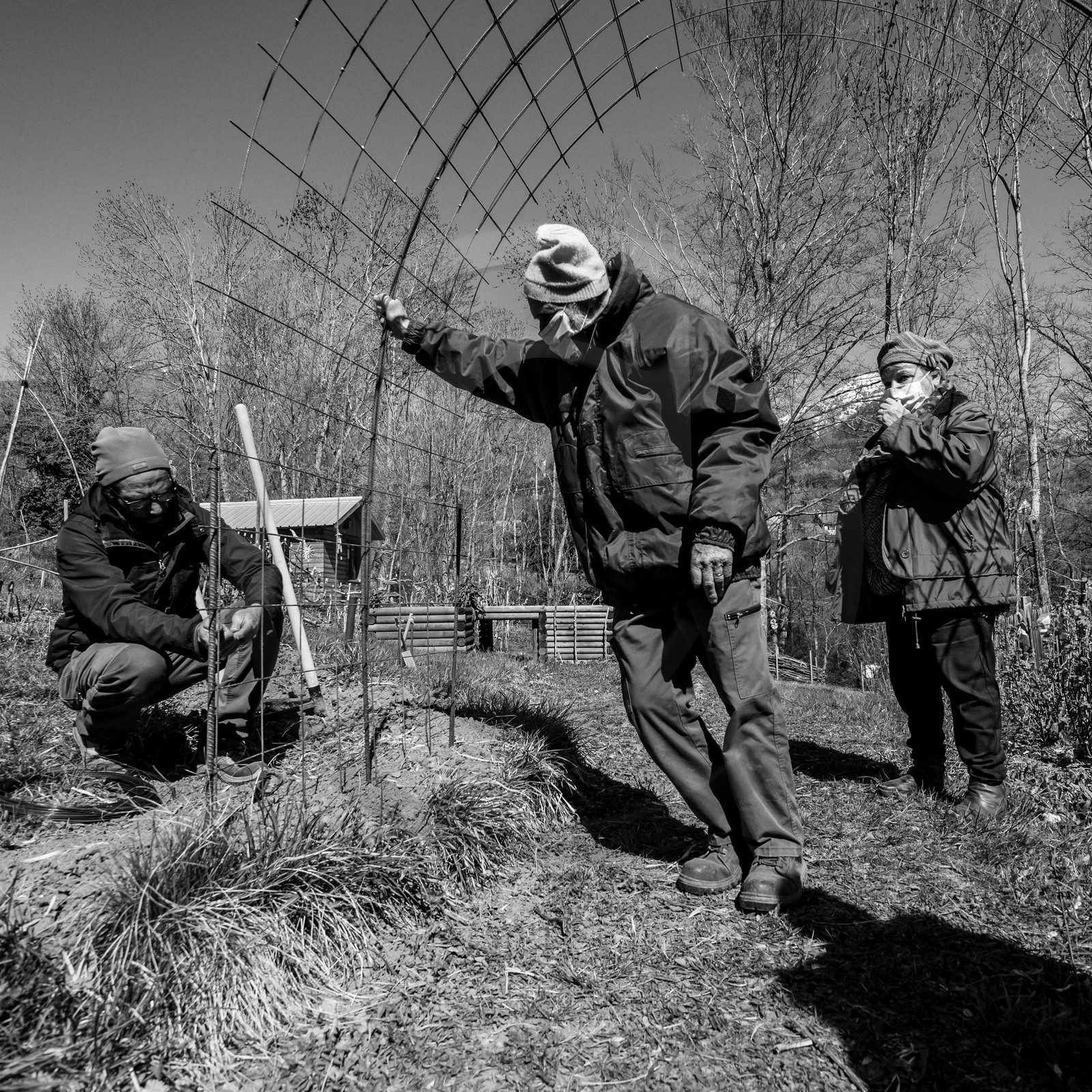 Ouort de Benevènt - 07 avril 2021