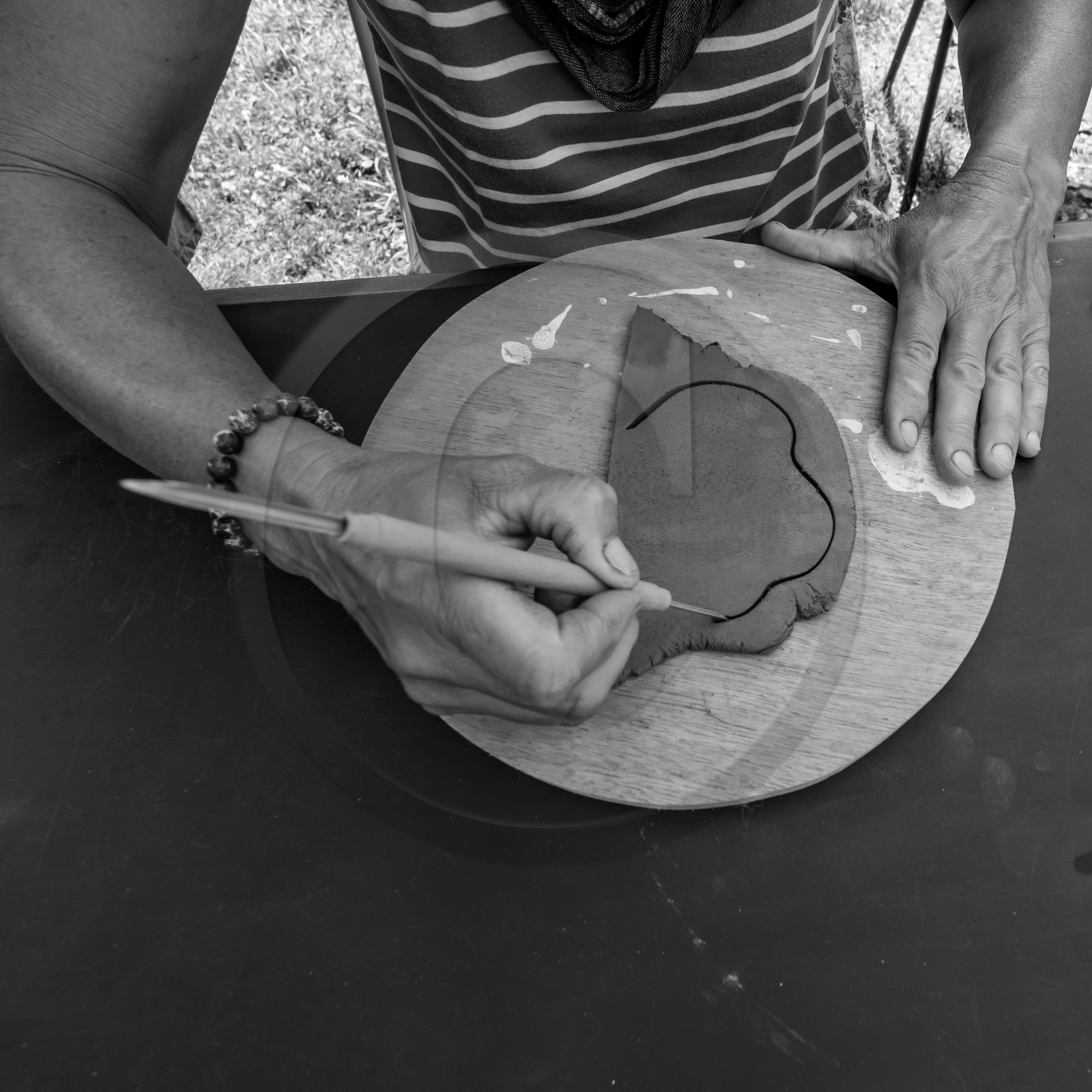 28 juin 2021 : Journée des aidants à l'Ouort.