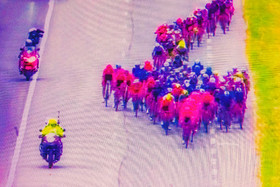 Le Tour de France cycliste 2021