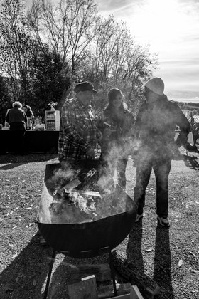 26 octobre 2025 : Soupes et marché de créateurs