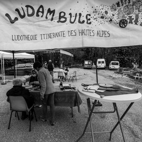02 juin 2021 : des jeux avec Ludambule