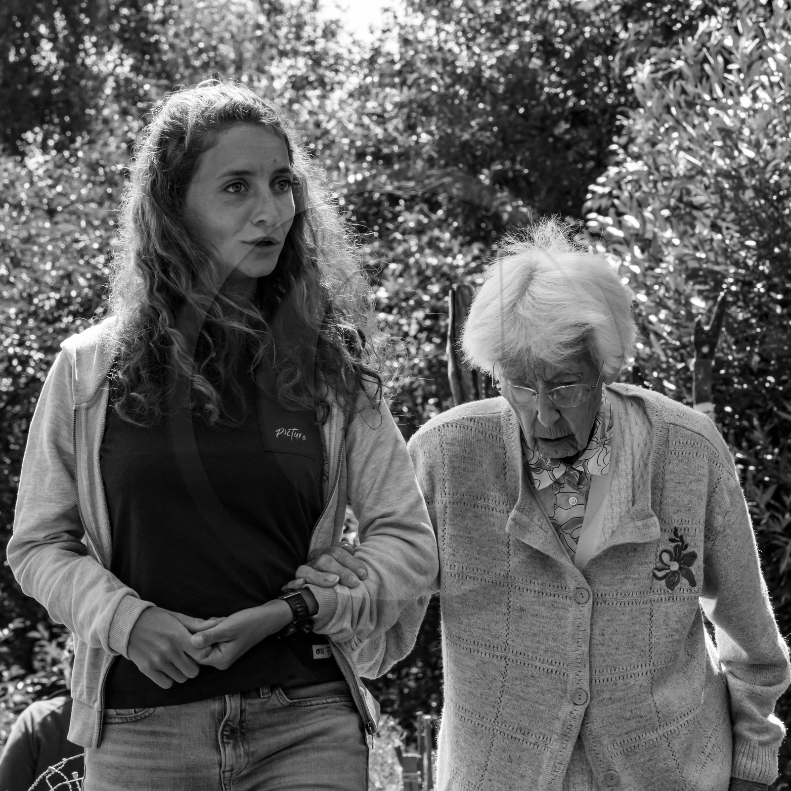 23 août 2021 : L'UCC à l'Ouort