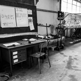 La Filature du Valgaudemar