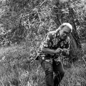 Arpenter le paysage avec Martin de la Soudière