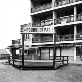 En attendant la neige