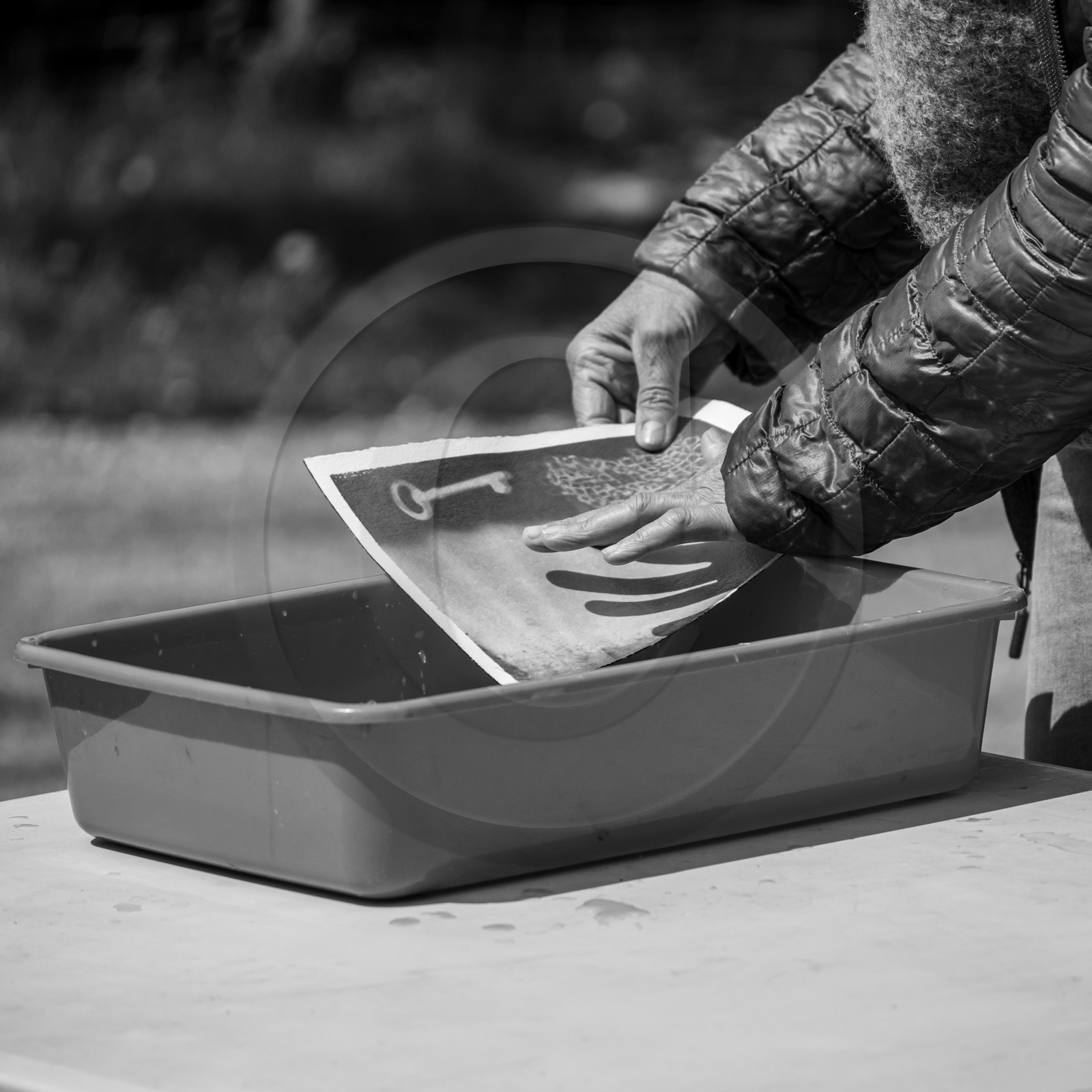 03 mai 2024 : Journée des aidants