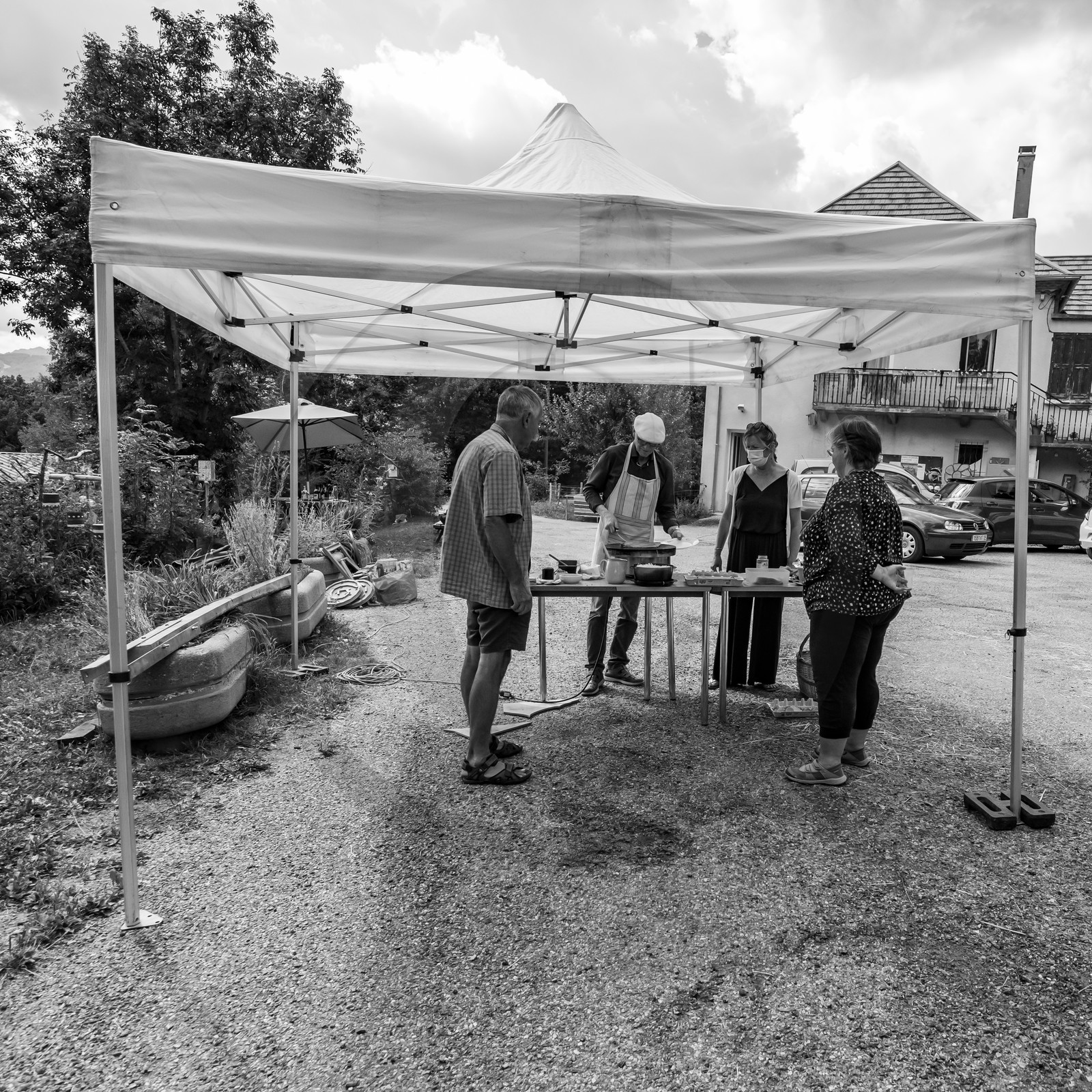 06 septembre 2021 : Journée des aidants