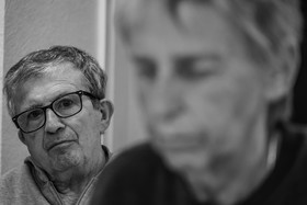 16 octobre 2023 : journée des aidants et des aidés