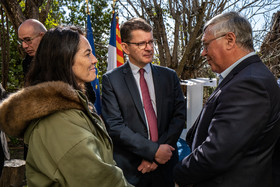 28 février 2025 : Manosque - Maison de Jean Giono - Rénovation et maison de site