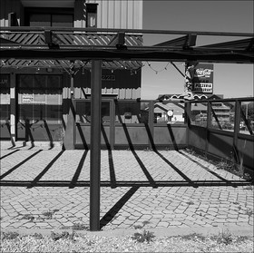 En attendant la neige