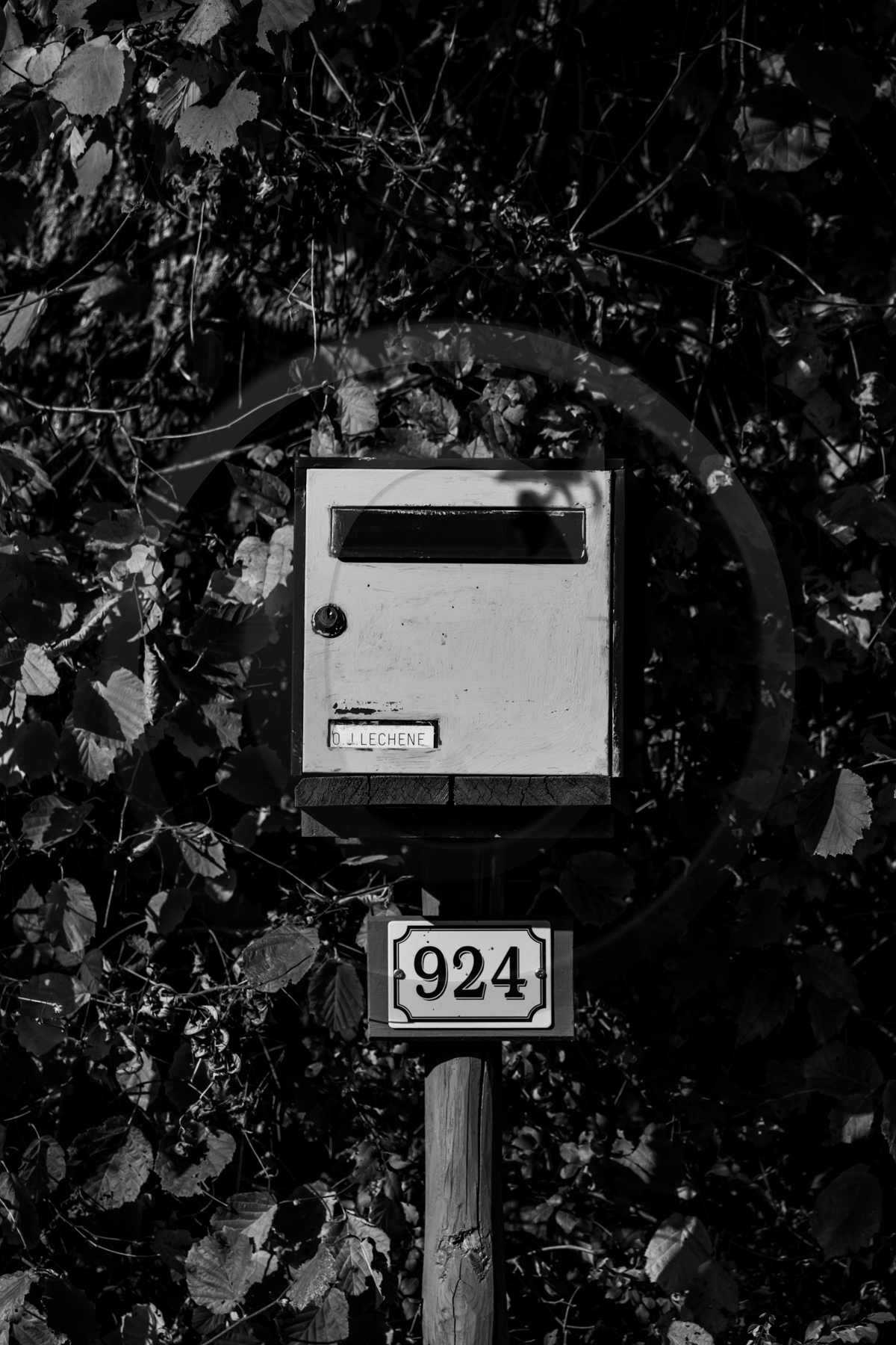 Des chiffres et des lettres