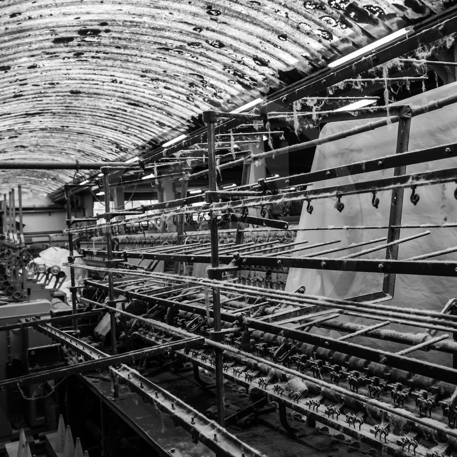 La Filature du Valgaudemar