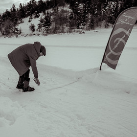 La Valgaude Traineau 2015
