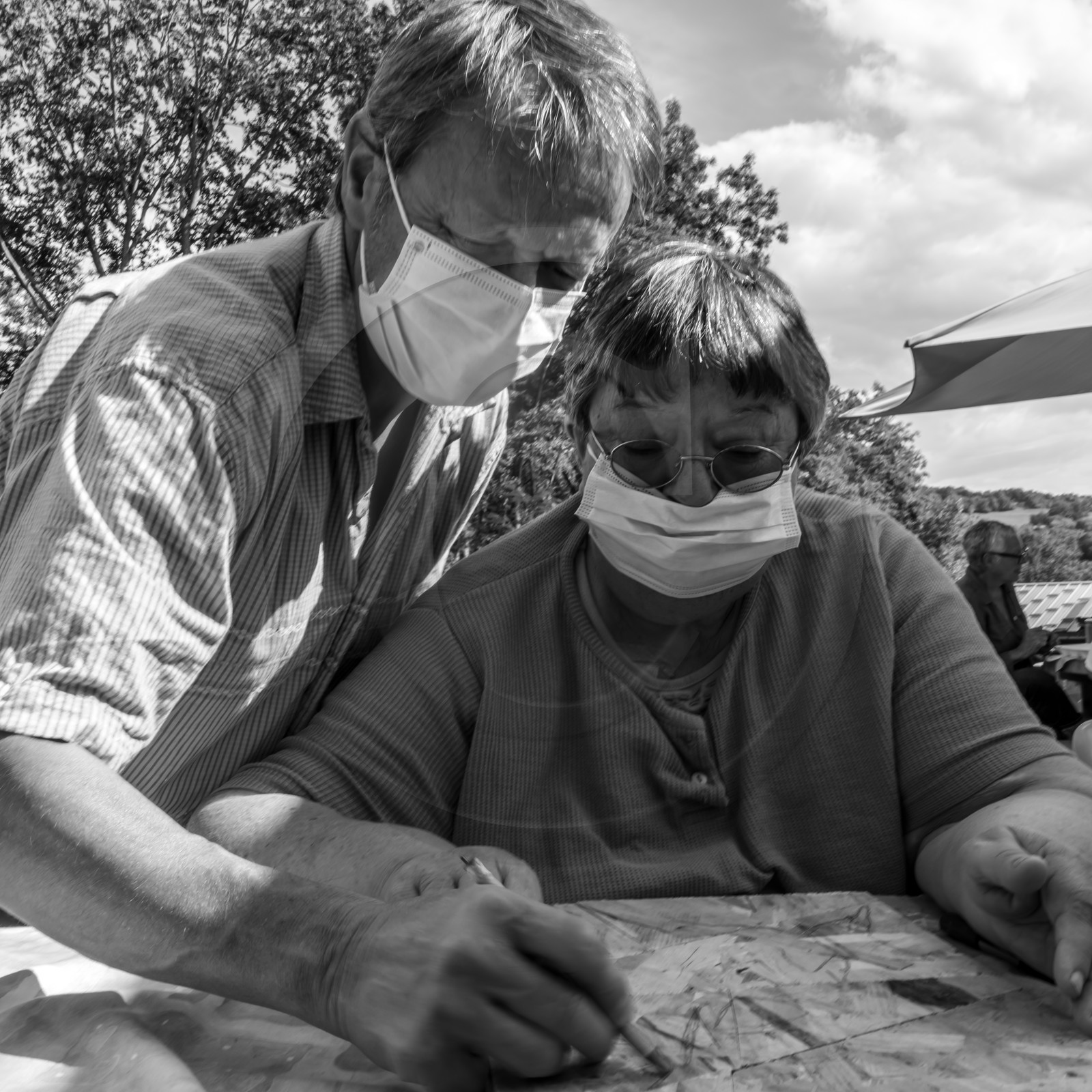 Aprés-midi jeux et autres activités