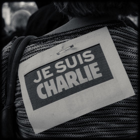 Je suis Charlie