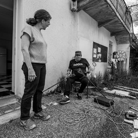 18 mai 2022 : Atelier créatif avec Claudine Meyer