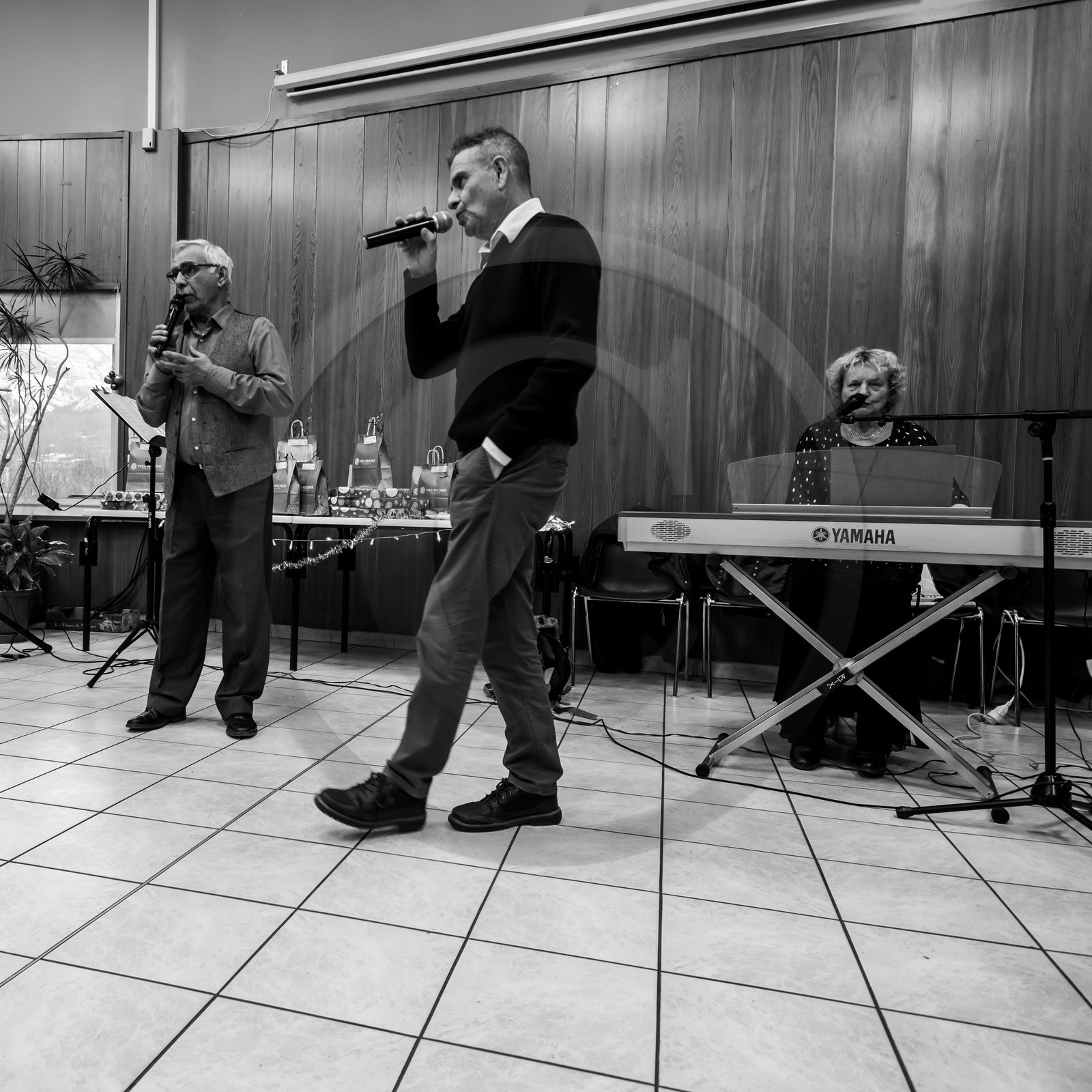 11 décembre 2019 : Arbre de Noël de Bien Chez Soi