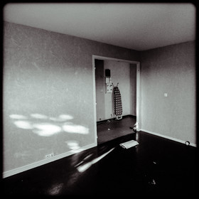 L'ancienne gendarmerie de Saint-Bonnet-en-Champsaur