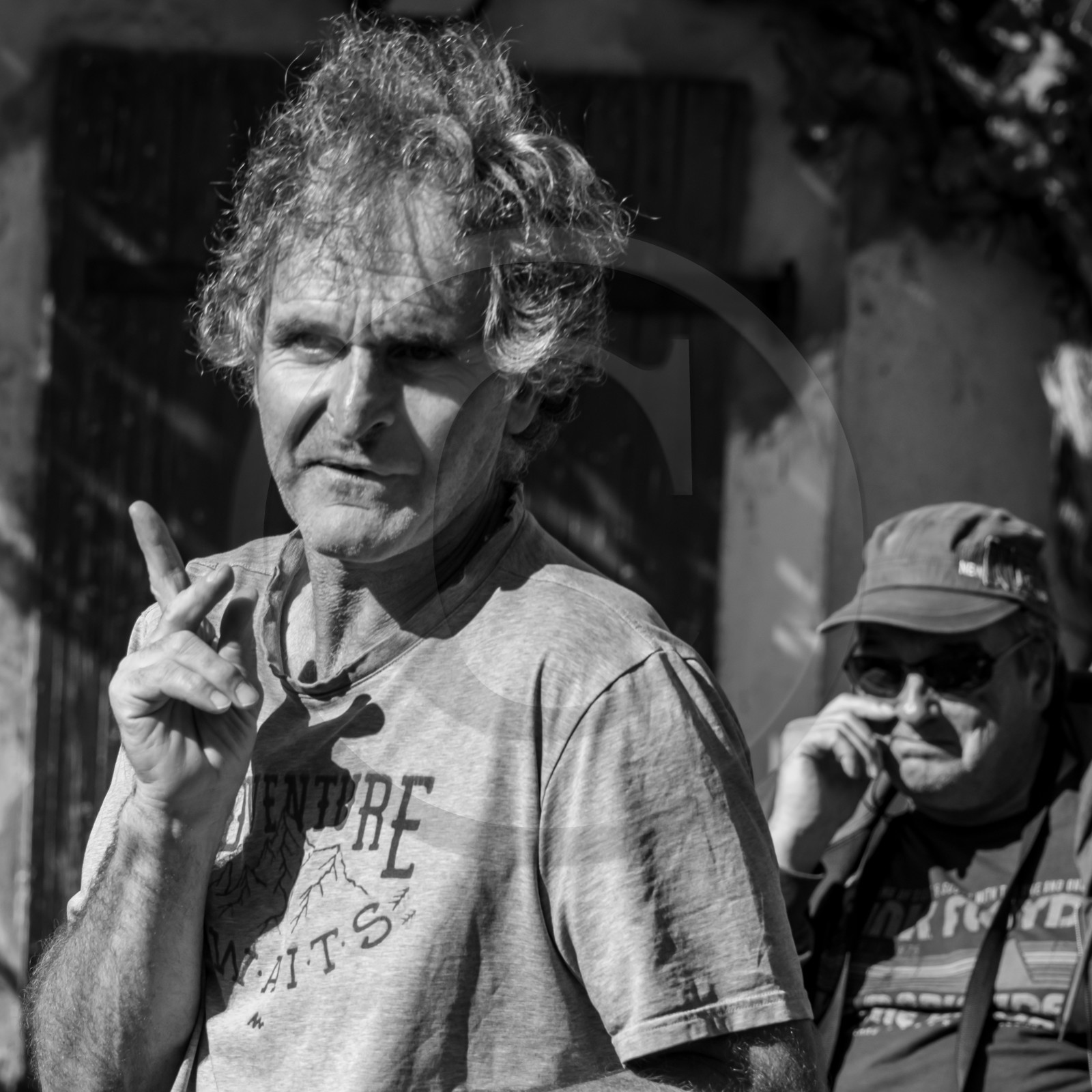 29 septembre 2021 : Joelette et contes